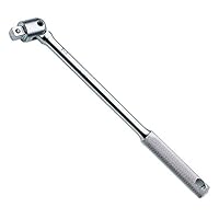Amazon | トップ工業 (TOP) ラチェットスピンナ 10°送り クロスバー付
