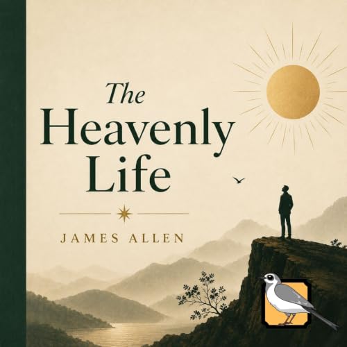 『The Heavenly Life (James Allen)』のカバーアート