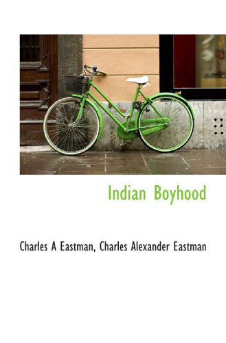 Indian Boyhood