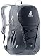 Deuter Gogo Tagesrucksack 25 Liter in Schwarz