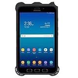 Targus Field-Ready Molded Case for Samsung Galaxy Tab Active2 (THD482GLZ)