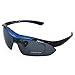 Supertrip Polarized Sports Sunglasses Cycling Glasses