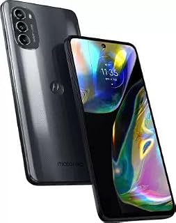 Motorola g82 5G (8GB, 128GB)(Meteorite Gray) Price In India
