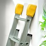 Louisville Ladder LP-5510-00 Ladder Pro Series Extension Pro-Guards/Ladder Covers