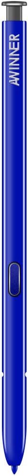AWINNER Official Note10 Pen (Without Bluetooth),Stylus Touch S Pen Compatible for Galaxy Note 10 (Blue)