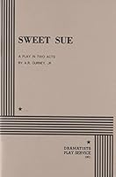 Sweet Sue B001C84654 Book Cover