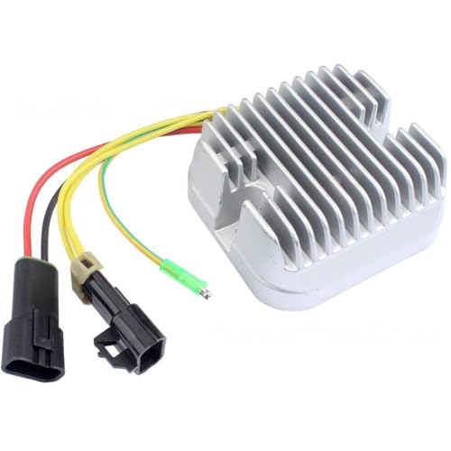 Régulateur de tension RZR 800 : fin des surchauffes de batterie 4012748