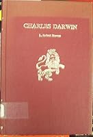 Charles Darwin (English Authors S.) 0805767185 Book Cover