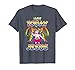Baphomet Sigil Not Today Jesus Satanic Unicorn Satan T Shirt