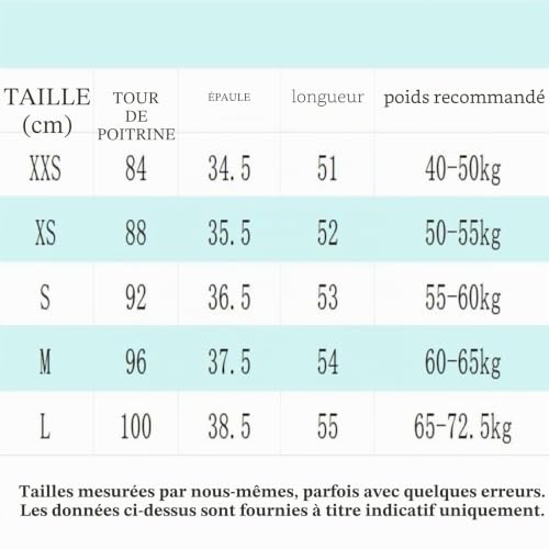 LSFYYDS Gilet de costume pour femmes, Slim - fit V - neck smoking Vest, gilet de costume, gilet de robe vintage, gilet de costume décontracté, top d'été，Noir，L – vue 2
