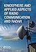 Ionosphere and Applied Aspects of Radio Communication and Radar