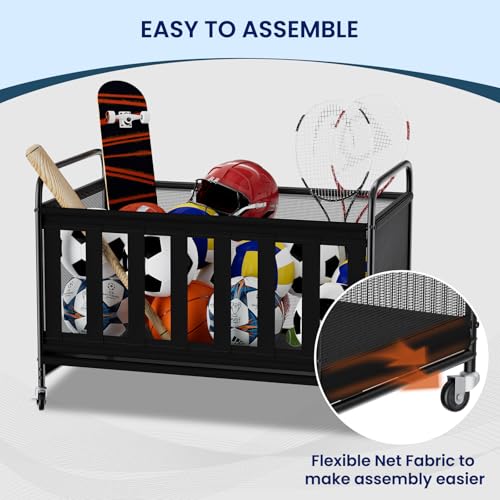 Ball-Storage-Bin-Large-with-Wheels-Outdoor-Ball-Storage-for-Garage-Sports-Equipment-Organizer-Storing-Volleyball-Basketball-Toys-Soccer-and-Baseball