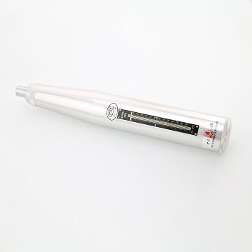HT-450 High Strength Concrete Rebound Tester Concrete Hammer