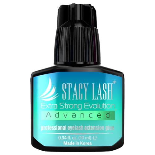 STACY LASH Evolution Advanced Glue 10ml