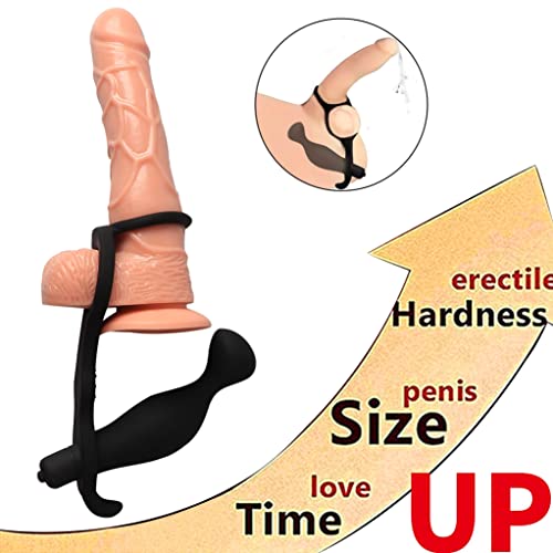 Articles Noirs Attrayants De Haute Qualité À Utiliser Avec Votre Partenaire Ḁṉ&ḁl Ḅûţţ ṕlṳ&g ḁṉ&ḁlḙ femme ṕrôṧ&ṱḁṱḙ ḏḙḇṳ&ṱḁṉṱ ḣômmḙ ṕl&ṳgṧ ḁṉ&ḁlṧ ṱṳṉ&ṉḙl gḁyṧ xl lḙ qṳḙṳ ṧḯlḯḉôṉ Cover