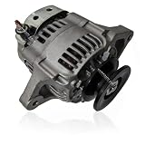 FDTONGLANG LVA12467 TY25242 M809216 93097 AM809216 Alternator Fit for John Deere 2020 2020A 2030