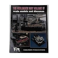 The Verlinden Way Volume IV 9070932040 Book Cover