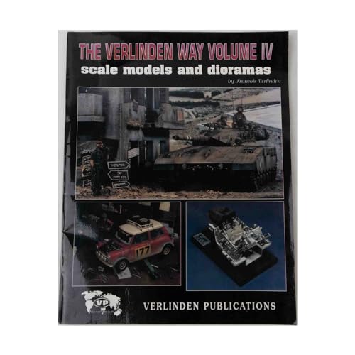 The Verlinden Way Volume IV
