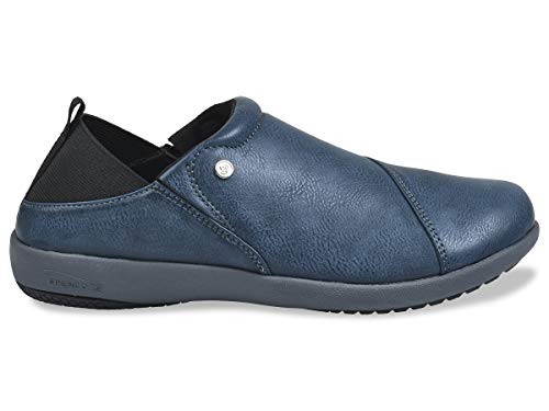 Image of Spenco Women's Brooklyn Convertible Sneaker