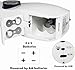Handheld Sewing Machine - Lightweight and Compact Sewing Tool for Beginners with Storage Bag This Portable Electric Sewing Machine is Great for Quick Garment Repair and DIY Craft Projects (design)
