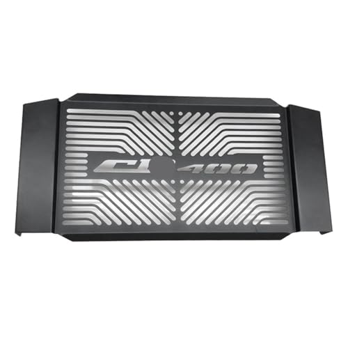 Grille radiateur CB400 VTEC finition premium acier inoxydable durable
