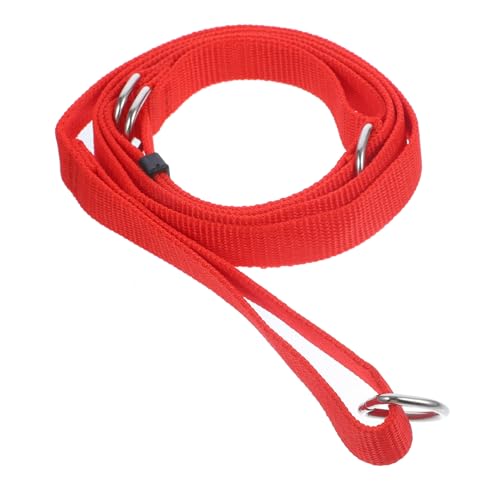 3pcs Grooming Table Rope for Pet Fixed Rope Beauty Table Cosmetic