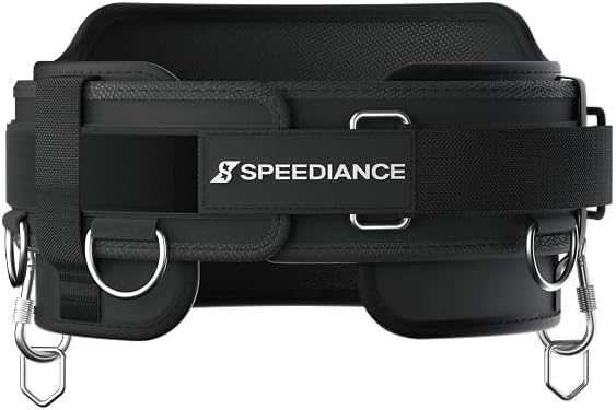 Weight Lifting Belt