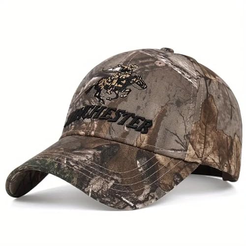 Gorra ajustable de moda para hombre y mujer miniatura 1