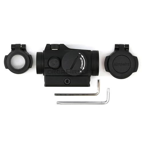 DMAG Aimpoint Micro T2タイプ レッドドットサイト D2