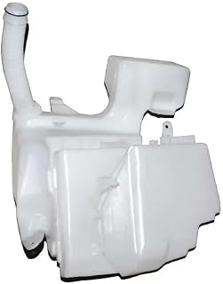 Washer Fluid Reservoir Compatible with Mondeo Mk4 2007-2012 and S-MAX Models