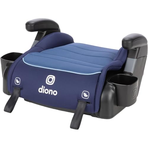 Diono Connect3 RXT Backless Booster