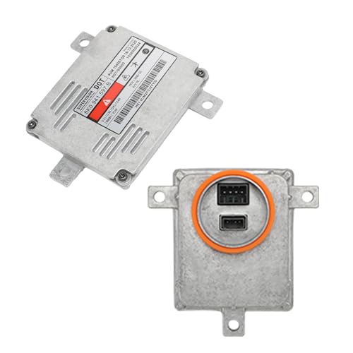 Module de commande de ballast phare xénon 8K0941597B 1307329315 D3S Audi A4 A6