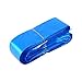 Produktbild Tattoo Maschine Clip Cord Sleeve/Cover, 125Pcs blau Einweg-Kunststoff Hygiene Sicherheit Sleeve Cover Bag