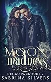 Cover zum Buch Moon Madness