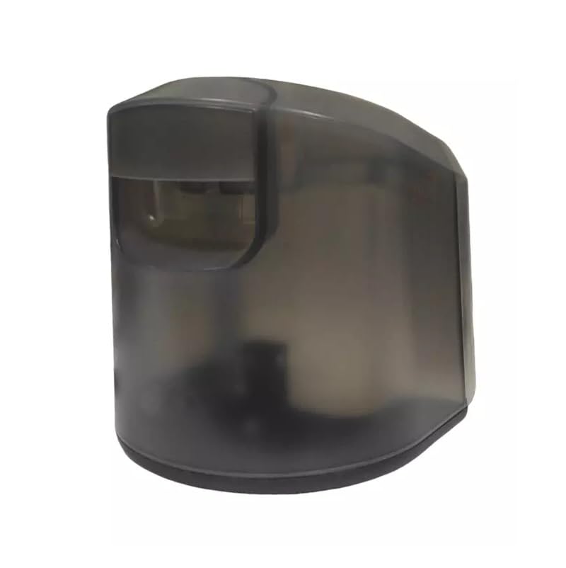 Black Water Tank Container 2 L compatible with Braun Steam Generator Ironing System