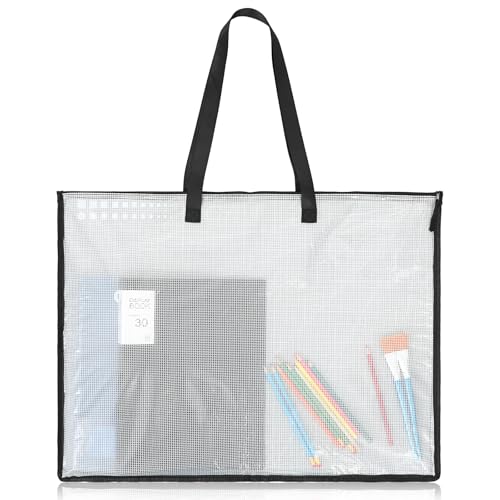cobee Art Portfolio Case, Art Folder Portfolio Bags, Portfolios Folder