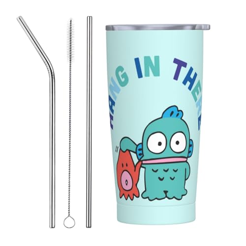 nMh (2) ^u[Rbv ^fM_uEH[600mlSUS304HiO[hXeX t^tR[q[Jbv ԗp ۗEۉ Rh~XeXRbv Straw Three-piece Set