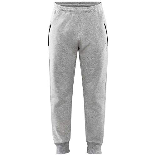 Pantalon de survêtement homme Craft Core Soul contre le froid