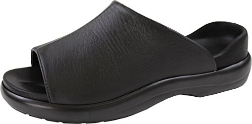 (�G���X���[) M-THREE 92 �����Y �J�W���A�� �T���_�� (LL[27.5cm-28.0cm], ��)