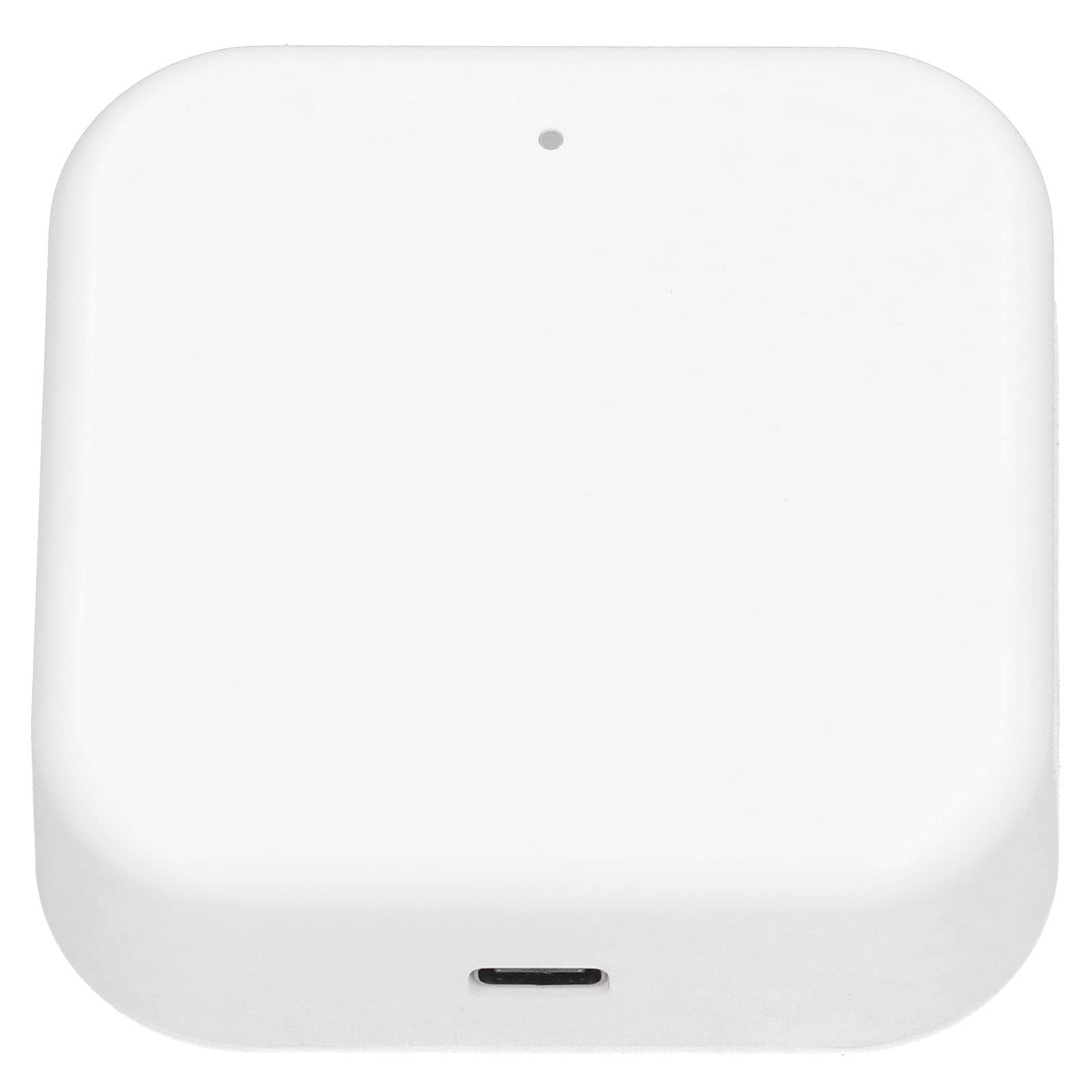 YWBL-WH WiFi Smart Lock Gateway, Accesso Remoto e Avvisi in Tempo Reale