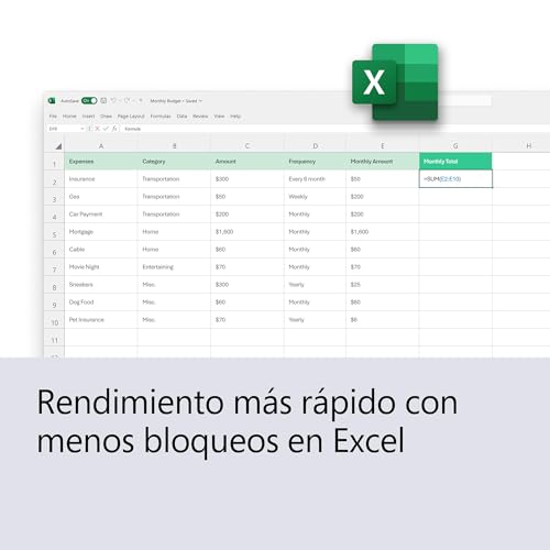 Microsoft Office Hogar 2024 |Código de activación envia...