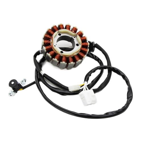 Stator d'alternateur 59C-81410-00 : optimisez l'énergie de votre TMAX 530