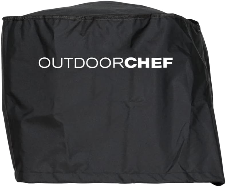 Aygaz Minichef 420 G Barbekü Koruma Kılıfı (52 x 52 x 40 (cm))