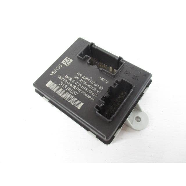 Amazon.co.jp: 24年 ボルボ V60 DBA - FB4164T (12) 左前 ドア 