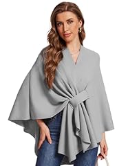 Loop on Waist - Grey