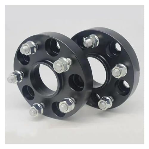 Entretoises de roue 5x114.3 Hubcentric 66.1 résout vibration volant Murano
