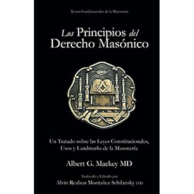 Los Principios del Derecho Mas&oacute;nico