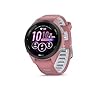 Garmin Forerunner 265, Smartwatch per la corsa, 46mm, GPS multi-band, Display AMOLED, VO2max, HRV Status, Dinamiche di corsa al polso, Tempi di recupero, Autonomia fino a 13 giorni (Black)
