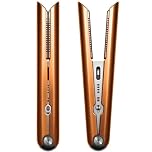 Dyson HS03 Corrale Hair Straightener 389411-02 Copper Bright Nickel (Renewed)