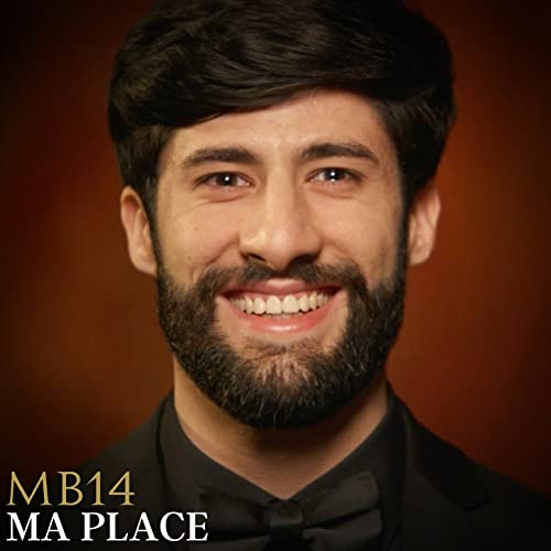 Ma place [Explicit]